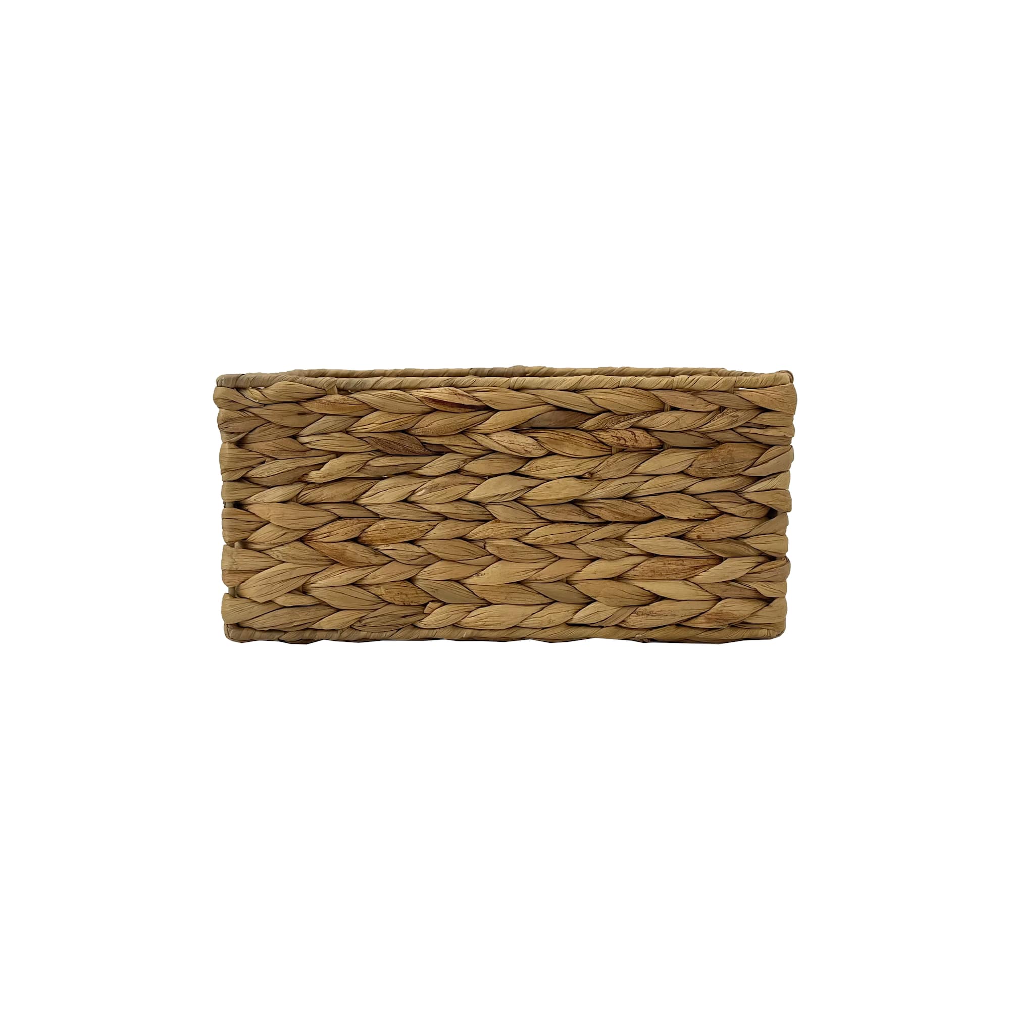 Natural Rectangle Basket by Ashland
